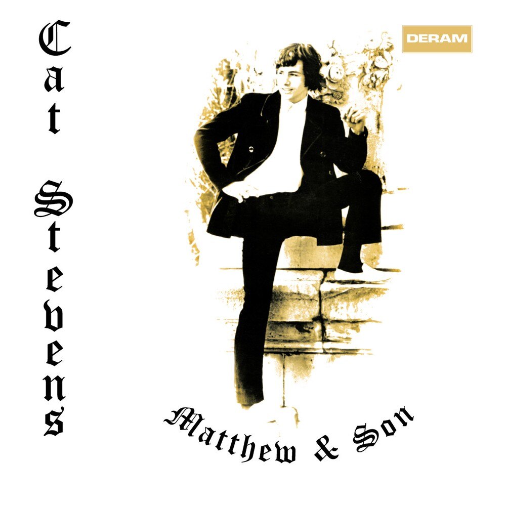 Cat Stevens - Matthew & Son - CD