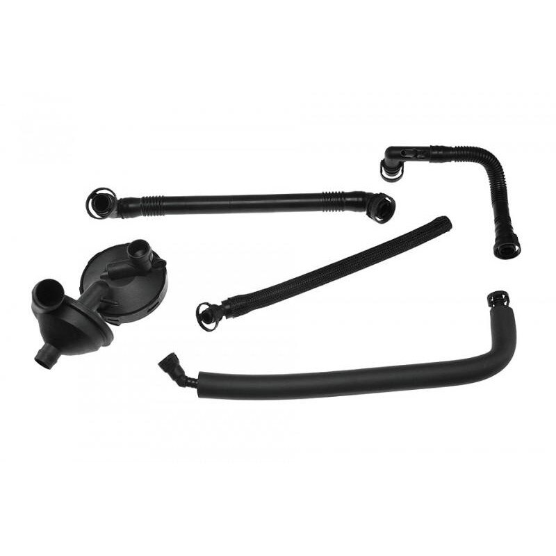 Filtru epurator BMW X3 (2004->) [E83] 11611432558