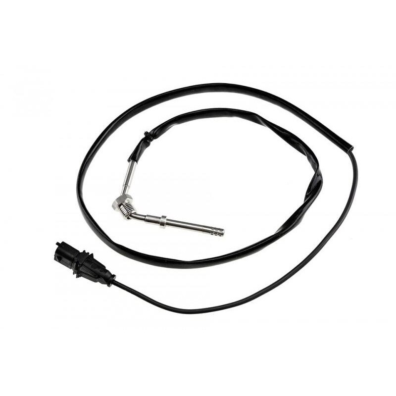 Senzor temperatura gaze dpf Saab 9-3 (2002-2015) [YS3F] 55557052