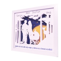 tablou 3d luminos personalizabil familie cu doi baieti noor handmade atelier 25 x 25cm imagen 56_0_
0