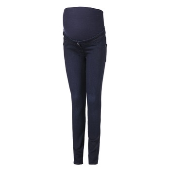 Colanti jeans legging gravide Next, albastru inchis, 38 EU Colanti jeans legging gravide Next, albastru inchis, 38 EU