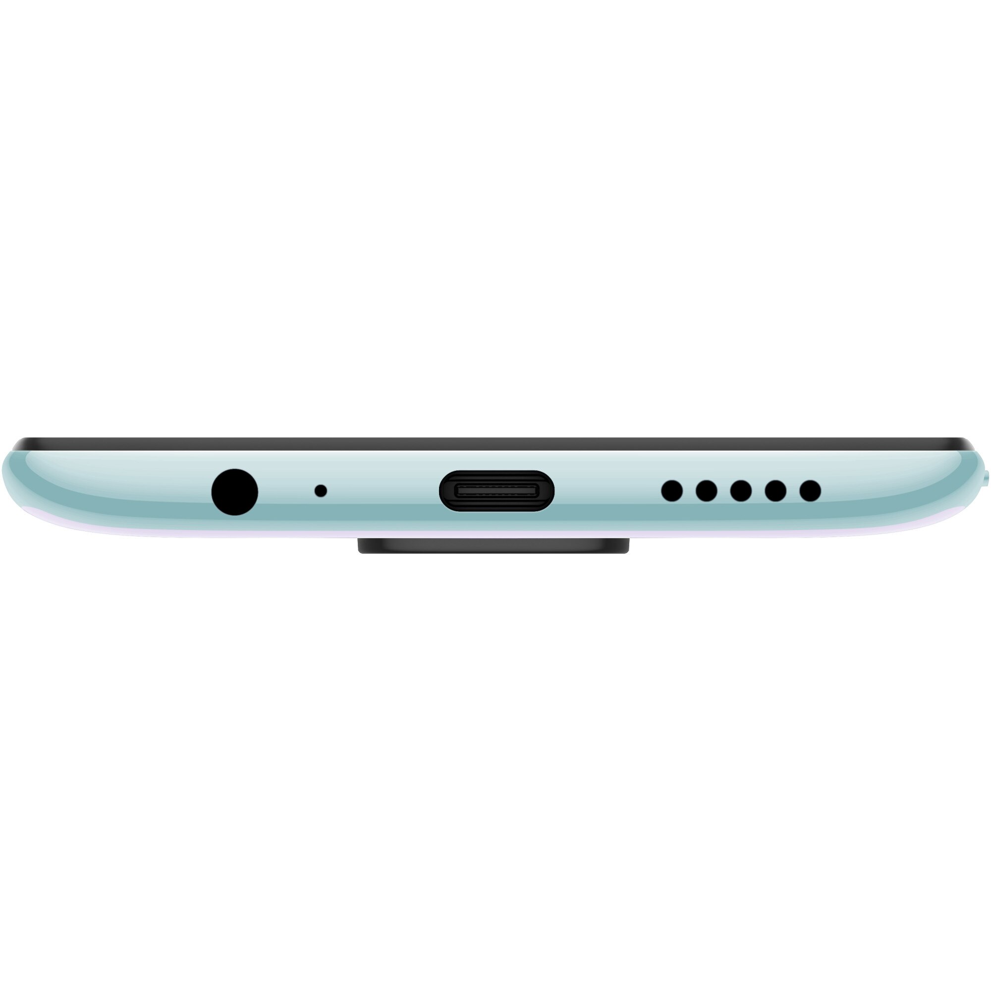 Telefon mobil Xiaomi Redmi Note 9, Dual SIM, 64GB, 4G, Polar White