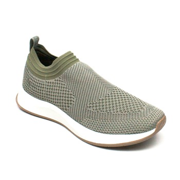 Pantofi dama sport Fashletics gri, Tamaris, 40 EU Pantofi dama sport Fashletics gri, Tamaris, 40 EU