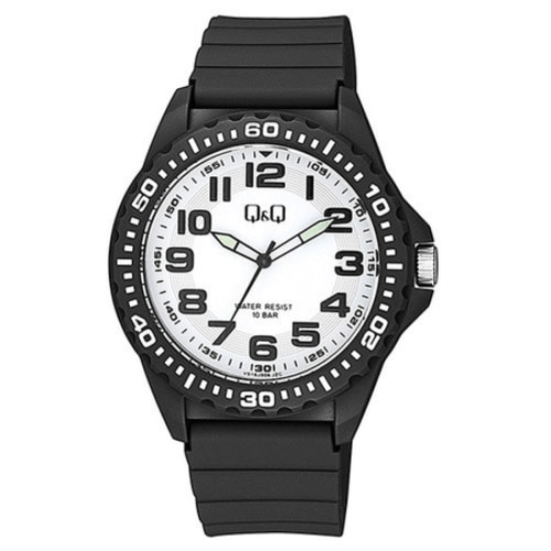 Ceas copii Q&Q VS16J006Y, pentru inot WR 100m