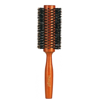 Perie pentru coafat, peri din porc mistret, 22.6 cm Perie pentru coafat, peri din porc mistret, 22.6 cm