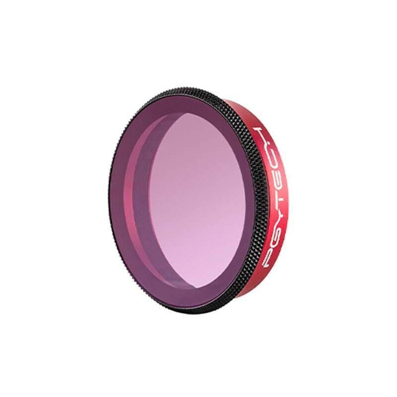 Filtru UV PGYTECH pentru DJI Osmo Action