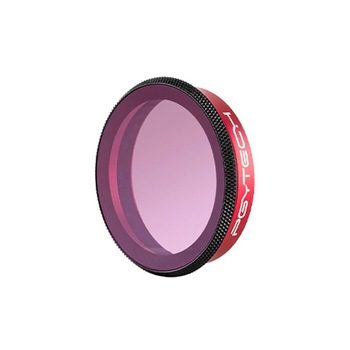 Filtru UV PGYTECH pentru DJI Osmo Action Filtru UV PGYTECH pentru DJI Osmo Action