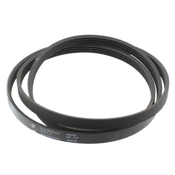 Curea pentru Whirlpool, Indesit, 1248PJ, Hutchinson - 329789 Curea pentru Whirlpool, Indesit, 1248PJ, Hutchinson - 329789