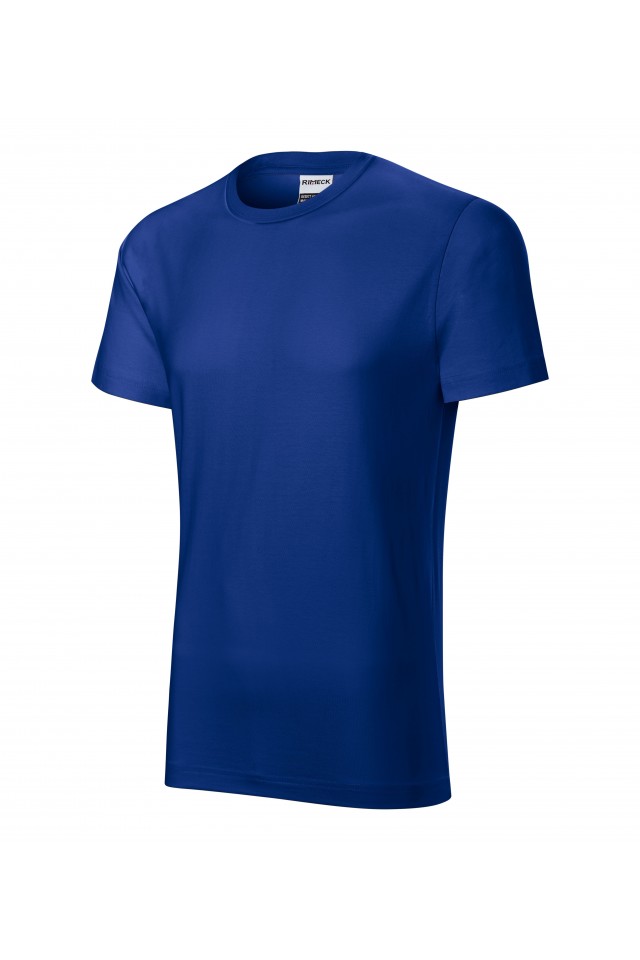 Tricou pentru barbati, Albastru regal, R01-05, Albastru
