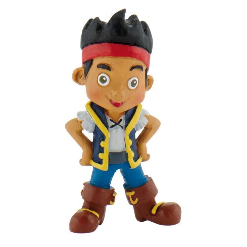 Figurina Bullyland Jake si Pirarii de Nicaieri