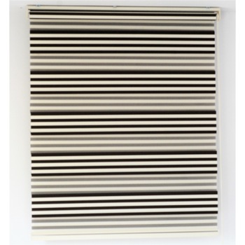 Rulou textil, zebra 5514 , Multicolor, L = 112 cm H = 220 cm Rulou textil, zebra 5514 , Multicolor, L = 112 cm H = 220 cm