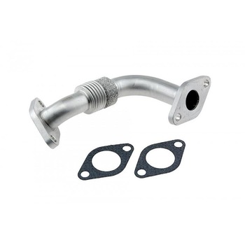 Conducta racitor gaze Volkswagen Passat B4 (1988-1996) 038131521L Conducta racitor gaze Volkswagen Passat B4 (1988-1996) 038131521L