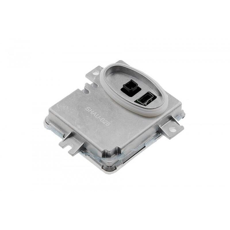 Balast xenon , unitate de comanda, droser , modul far d2s/d2r BMW Seria 3 (2005->) [E91] 63126948180