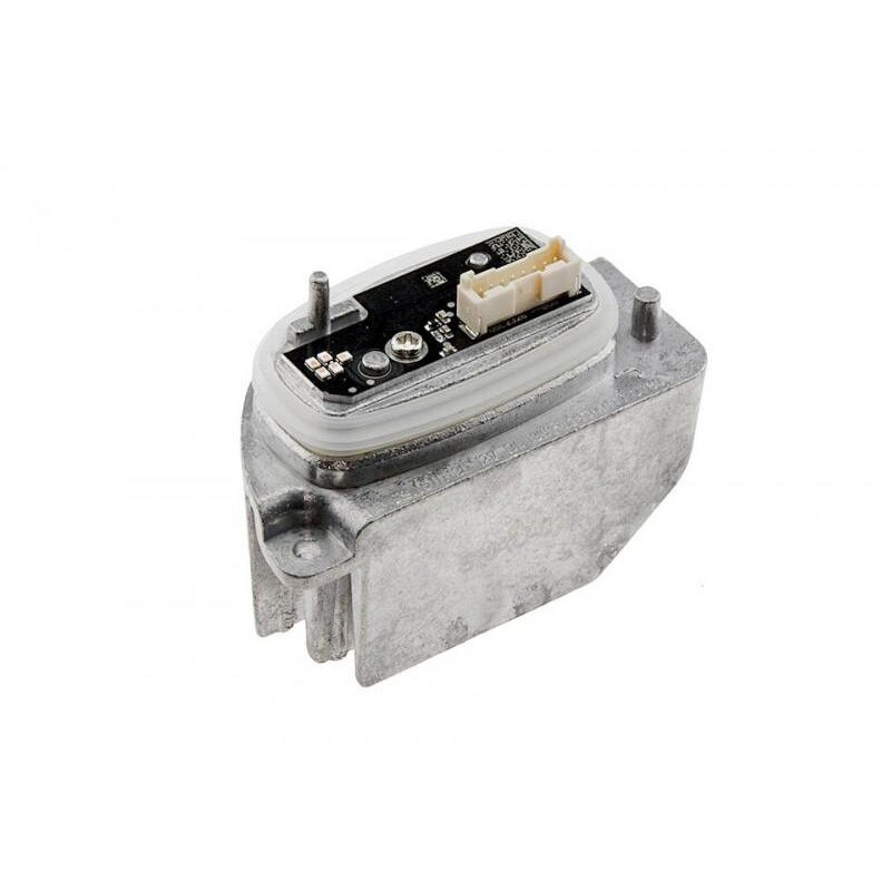 Modul semnalizare led stanga BMW Seria 5 (2016-> ) [ G30 , F90 ] 63117214941