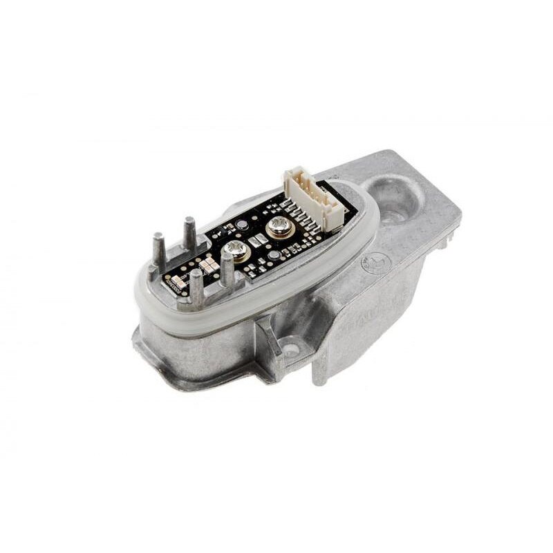 Balast xenon , unitate de comanda, droser BMW Seria 7 (10.2014->) [ G11 , G12] 63117440359