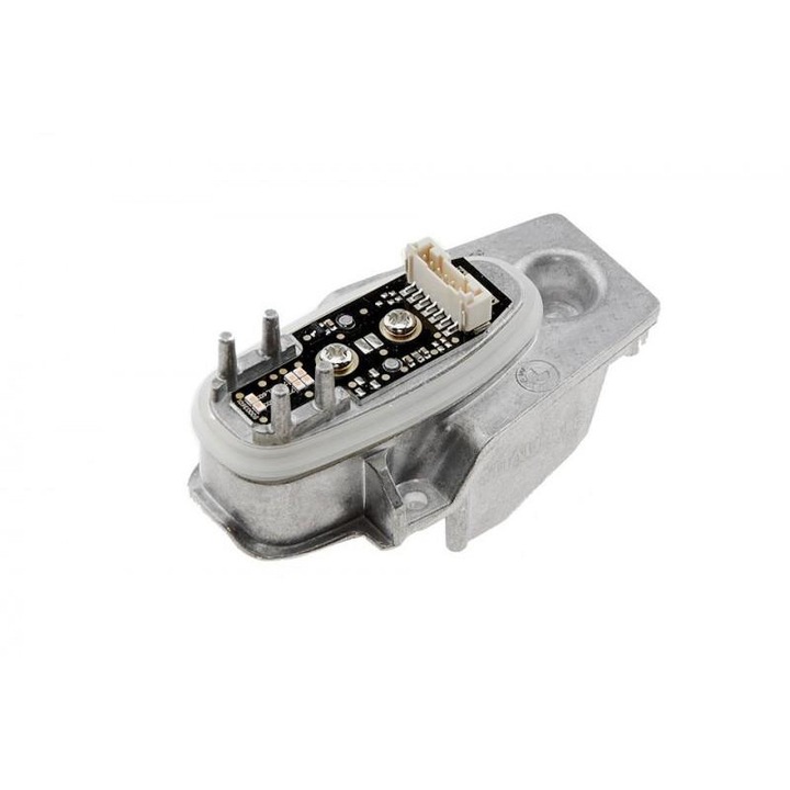 Ксенонов баласт, блок за управление, дроселова клапа BMW Серия 7 (10.2014->) [G11, G12] 63117440359