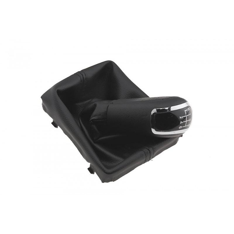 Nuca schimbator Audi Q5 (2008->) [8RB]