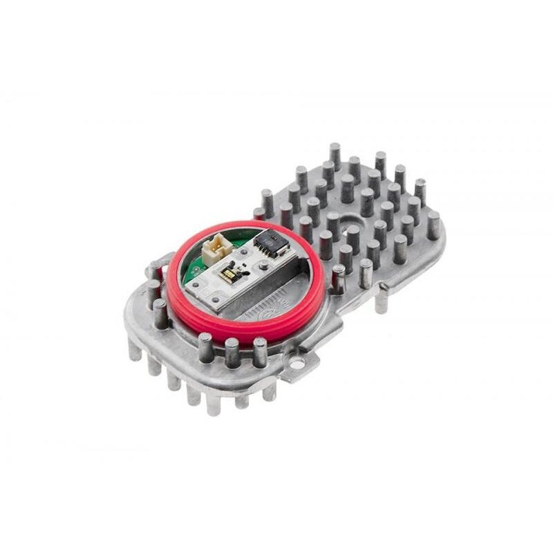 Modul led lumini de zi BMW X3 (2010->) [F25]