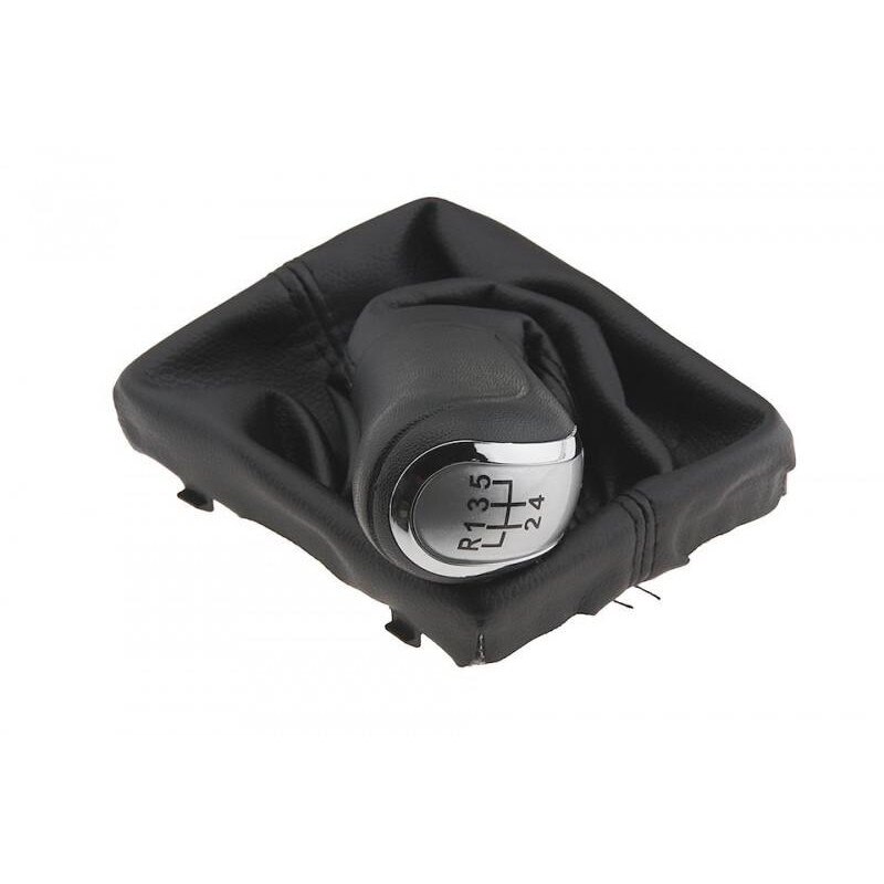 Nuca schimbator Audi Q5 (2008->) [8RB]