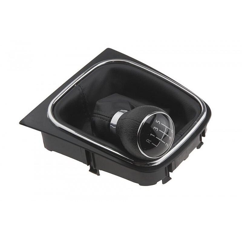 Nuca schimbator Volkswagen Jetta 3 (2005-2010)[1K2] 1K0711113CG