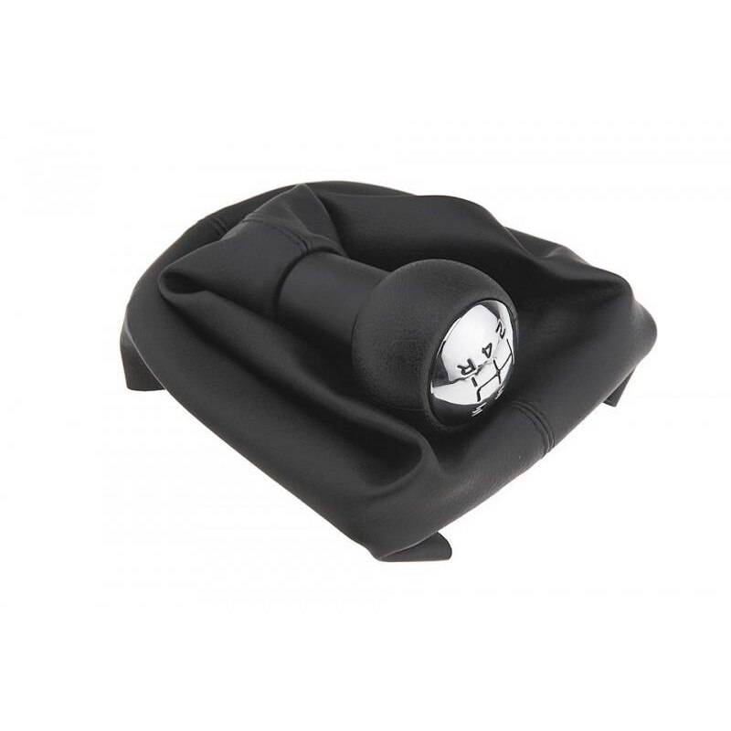 Nuca schimbator Peugeot 807 (2002->)[E]