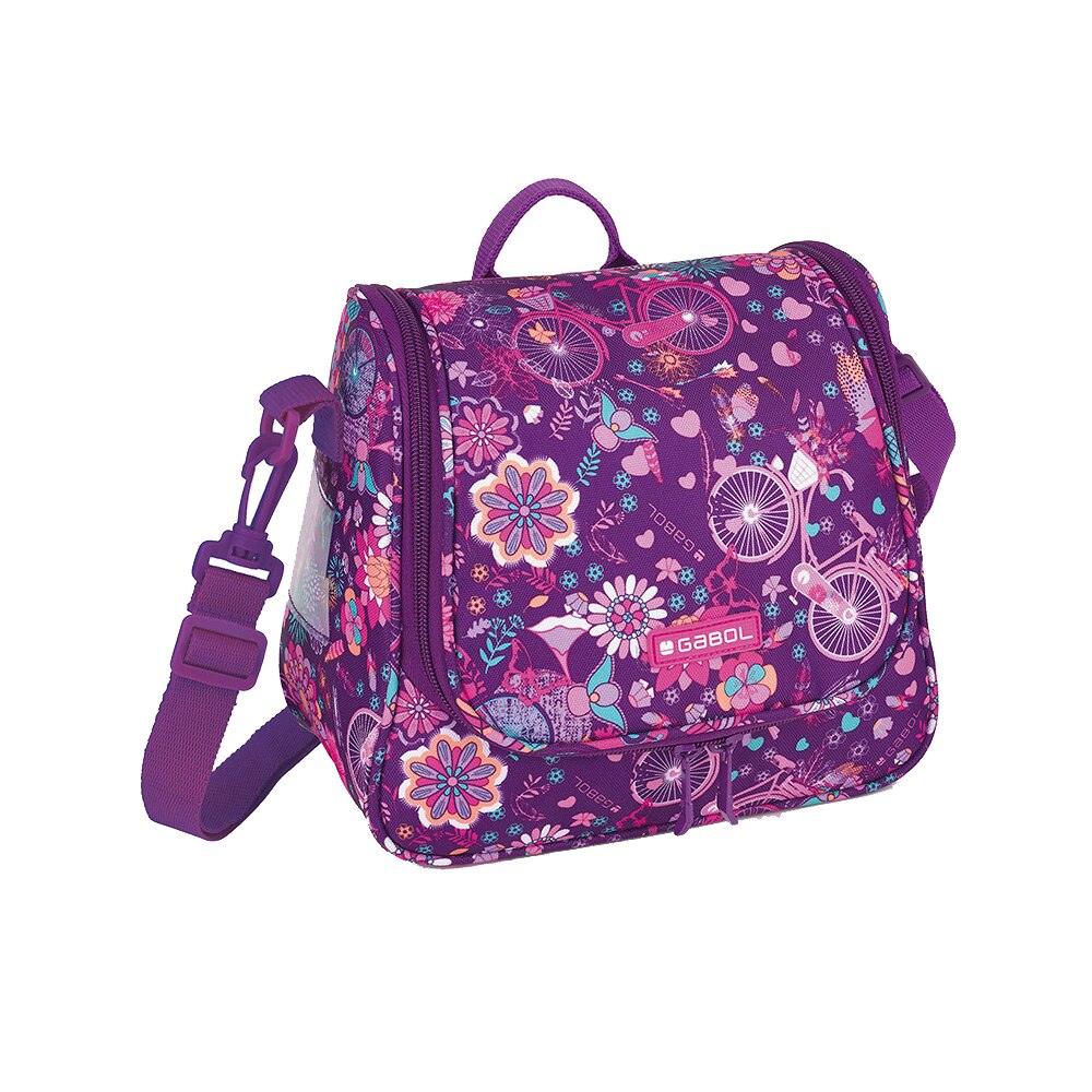 Gentuta termoizolanta Gabol colectia Abril