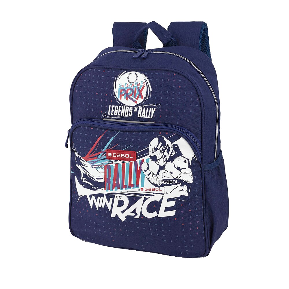 Ghiozdan mic Gabol colectia Speed