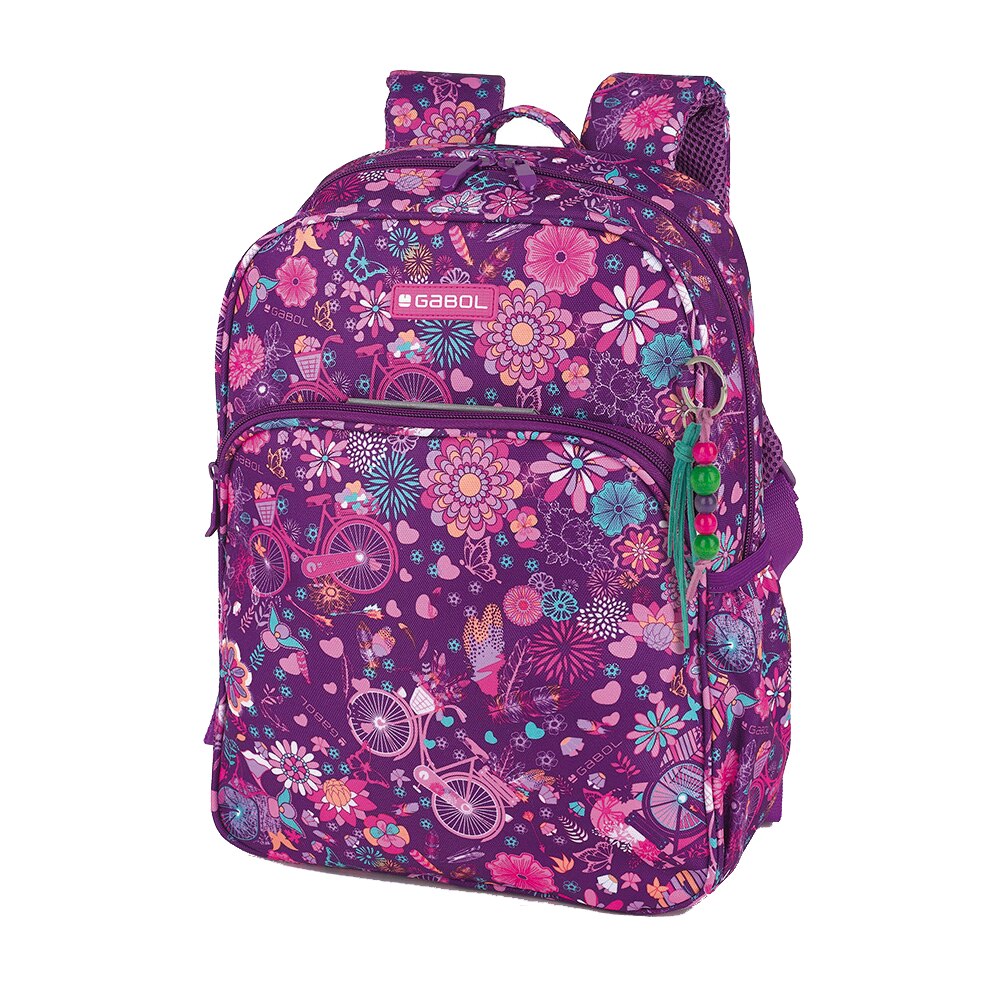 Ghiozdan mic Gabol colectia Abril