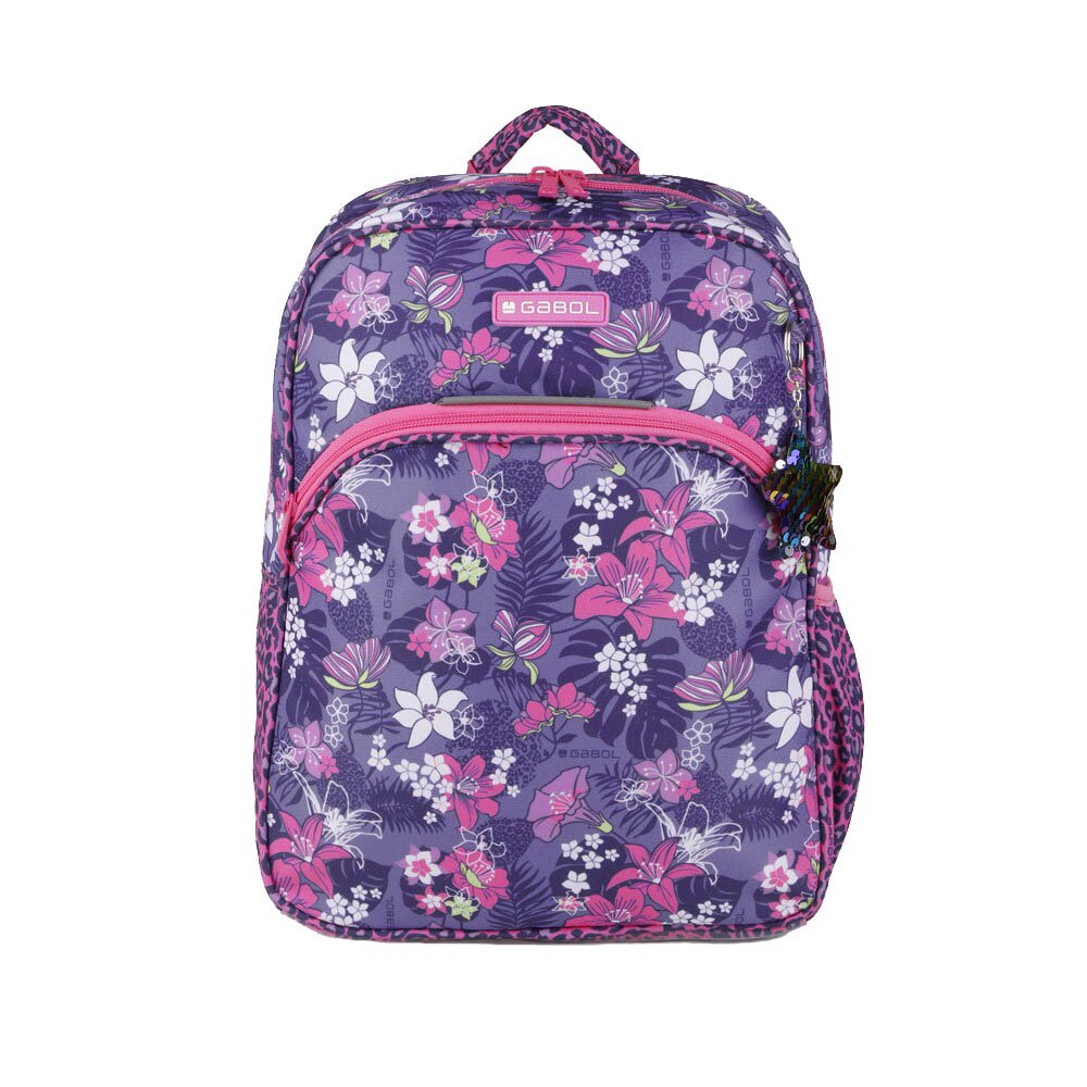 Ghiozdan mic Gabol colectia Jasmine 226702