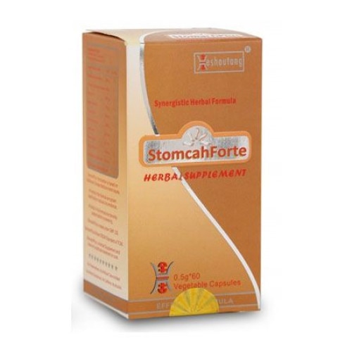 StomachForte, DarmaPlant, 60 capsule