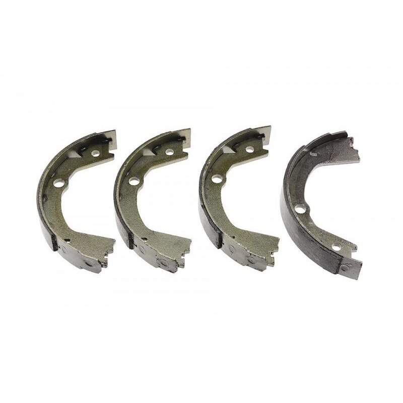 Saboti frana parcare Ssang Yong Korando (2010->)[CK] 4833A34000