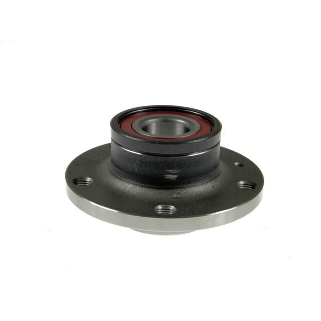 Rulment roata spate Opel ADAM (2012->)[M13] 1604360