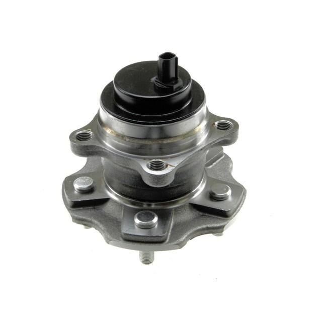 Rulment roata spate Lexus RX (2008-2015)[GY L1 _, GGL15, AGL10,_L1_] 42450-48050