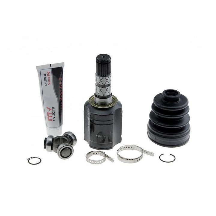 Bolygófej Subaru Legacy 4 differenciálműhöz (2003->) [BL,BP] 28392-FG000