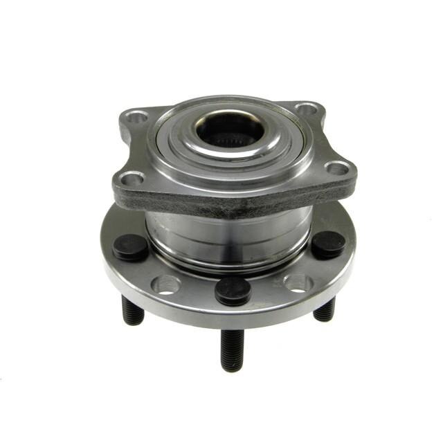 Rulment roata spate Volvo S40 II 2004-2012 544 31277045