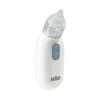 Aspirator nazal electric Braun