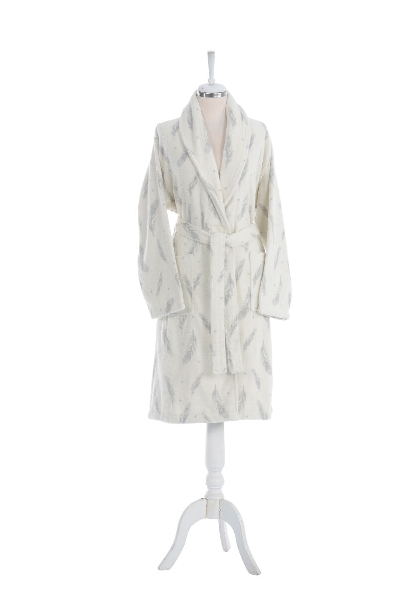 Halat baie Ekko, Gri, S-M