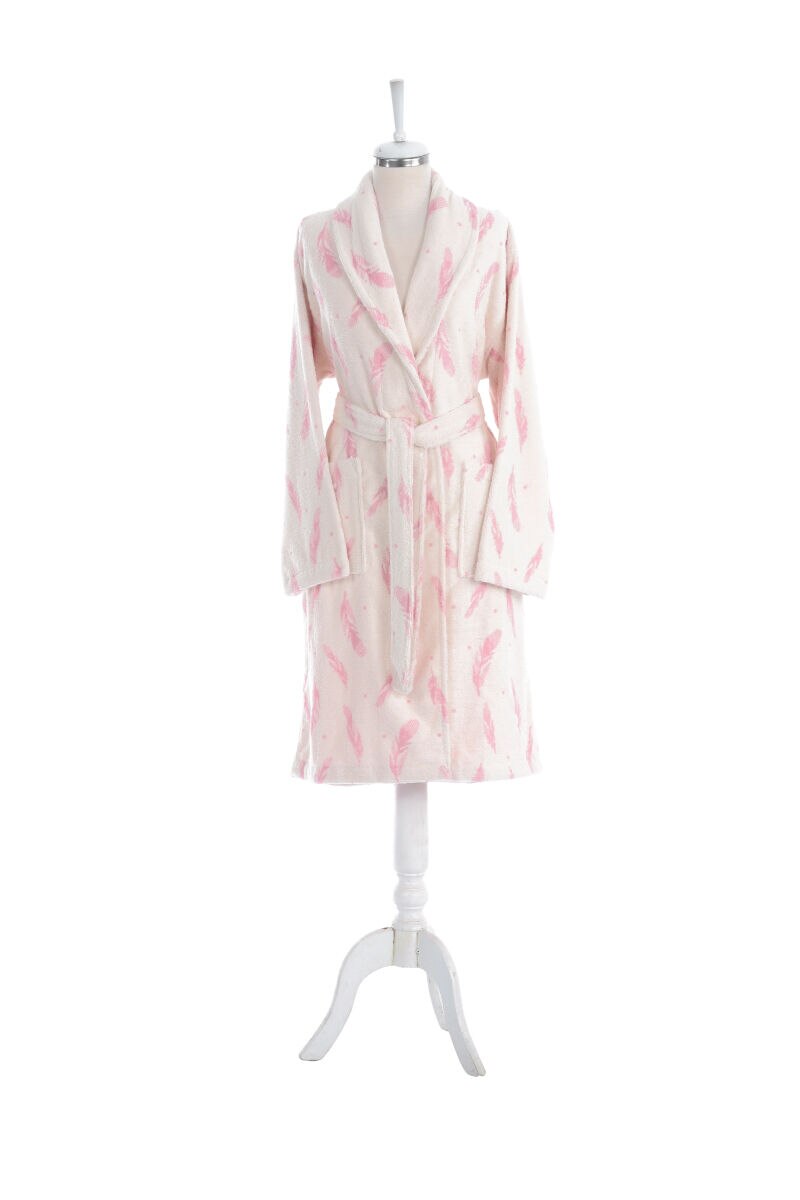 Halat baie Ekko, Roz, S-M