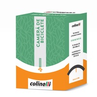 Camera Bicicleta Colinelli 27.5x1.75--2.125, AV48