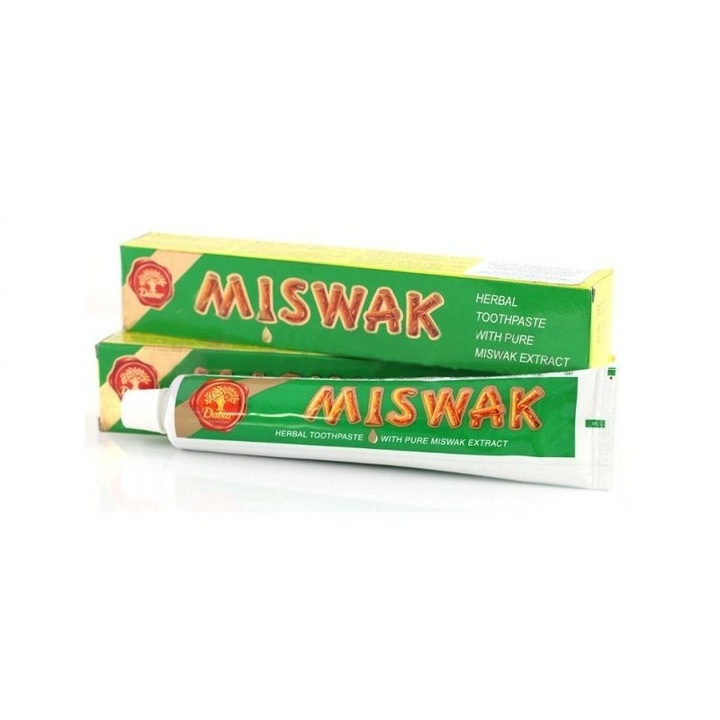Паста за зъби Miswak 100 мл - Dabur