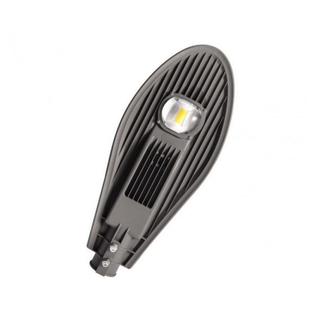 Lampa stradata, Led, 30W, IP65, lumina rece