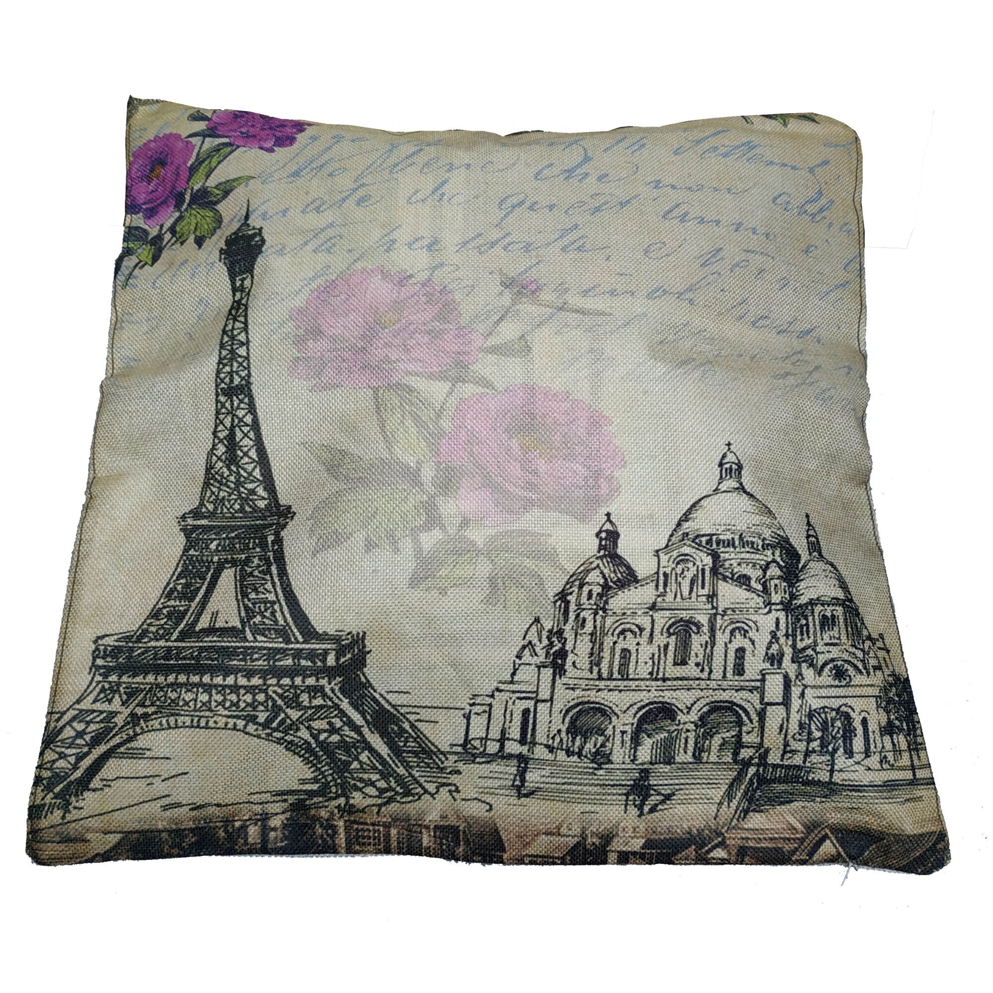 Perna 45x45cm, ClauM, vintage