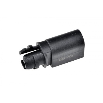 Senzor temperatura exterioara 21369 Volkswagen Passat B5(1996-2005) 8Z0820535 Senzor temperatura exterioara 21369 Volkswagen Passat B5(1996-2005) 8Z0820535