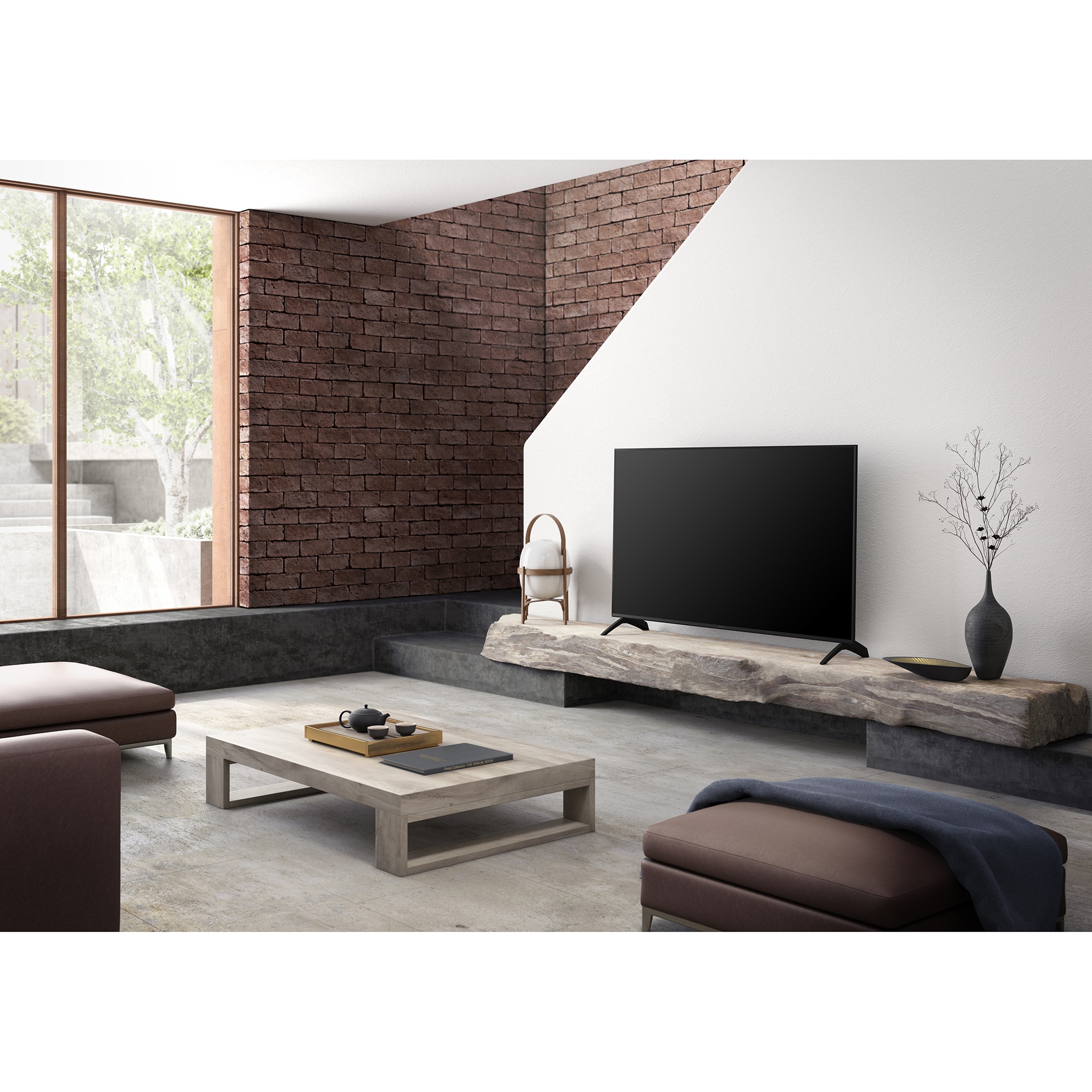 Телевизор Panasonic TX-55HX940E, 55" (139 см), Smart, 4K Ultra HD, LED ...