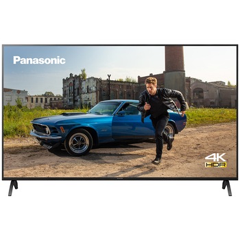 Televizor Panasonic TX-65HX940E, 164 cm, Smart, 4K Ultra HD, LED, Clasa A+ Televizor Panasonic TX-65HX940E, 164 cm, Smart, 4K Ultra HD, LED, Clasa A+