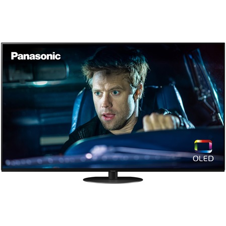 Televizor Panasonic TX-55HZ1000E, 139 cm, Smart, 4K Ultra HD, OLED