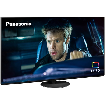 Televizor Panasonic TX-55HZ1000E, 139 cm, Smart, 4K Ultra HD, OLED