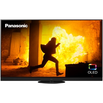 Televizor Panasonic TX-65HZ1500E, 164 cm, Smart, 4K Ultra HD, OLED, Clasa G Televizor Panasonic TX-65HZ1500E, 164 cm, Smart, 4K Ultra HD, OLED, Clasa G