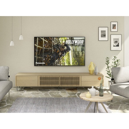 Televizor Panasonic TX-50HX810E, 126 cm, Smart, 4K Ultra HD, LED