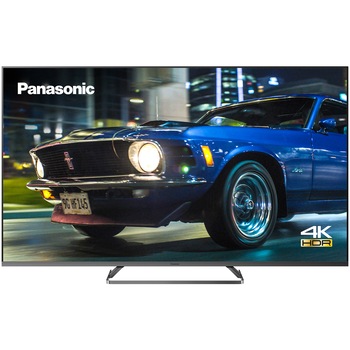 Televizor Panasonic TX-58HX810E, 146 cm, Smart, 4K Ultra HD, LED, Clasa G Televizor Panasonic TX-58HX810E, 146 cm, Smart, 4K Ultra HD, LED, Clasa G